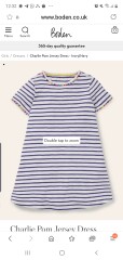 Strange comment from couple re children’s clothes.