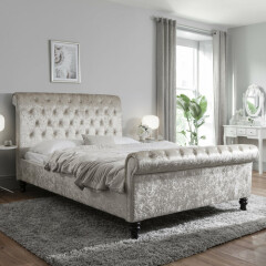 Should I spend more on a bed base or on mattress? 