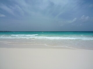 Which Caribbean island?