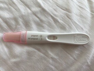Hoping for a BFP in July/august