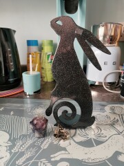 Any Witches Here? Part 16