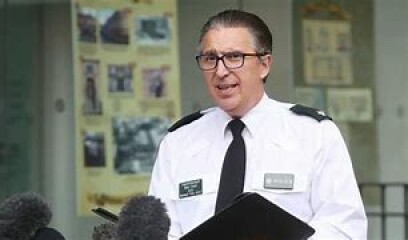 Police officers 'shared images of person who died by suicide' - Warning: graphic descriptions