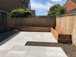 any advice for the brand new border? 