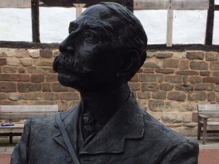 Year of Wonder: Classical Music for Everyday (Part 1)