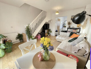 How would you decorate / design this room?