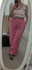 What are you wearing today? Melting into summer '22