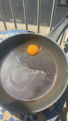 The great Eggsperiment taking place on 19th July/ Aka EGG WARS 