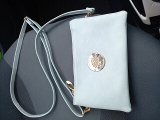 Can u ID this Mulberry handbag?