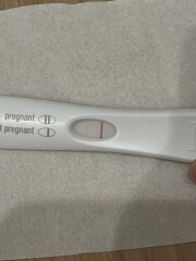 Line eyes please - is this an evap?