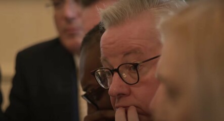 Boris Johnson and the cabinet of curiosities Thread 8