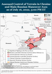 Ukraine Invasion: Part 28