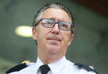 Police officers 'shared images of person who died by suicide' - Warning: graphic descriptions