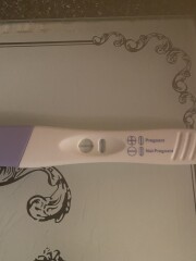 Should I be worried? 