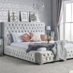 Should I spend more on a bed base or on mattress? 
