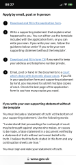 Can I have some advice wording a message?