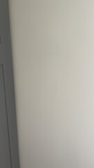 So upset with decorating job gone wrong