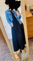What are you wearing today? Melting into summer '22