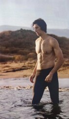 Swagger Inn 172.  While we're waiting for the summer to kick in, we'll be dreaming of beaches with the HBFs...