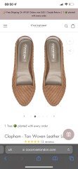 Cat pee on leather shoes and bag?