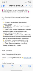 MLM Bot Watch 71