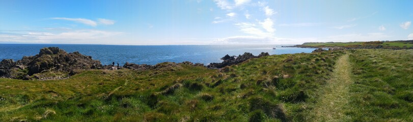 Where is the most beautiful place in Uk, walking and chilling, amazing scenery 