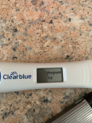 chemical pregnancy or not ?