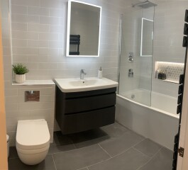 Bathroom Reno cost. How much should I expect to pay?