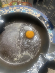 The great Eggsperiment taking place on 19th July/ Aka EGG WARS 