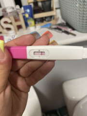 Faint positives???