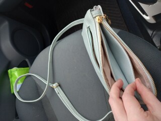 Can u ID this Mulberry handbag?