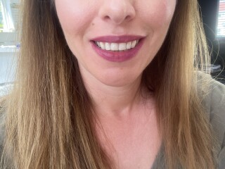 Perfect lipstick?