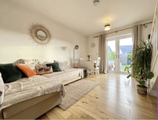How would you decorate / design this room?