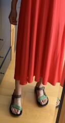 Les Parisiennes des Mamansnet: Maids Cosplaying as Schoolboys are Going to Get Themselves Cancelled by North Korea