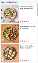 65% off Gousto