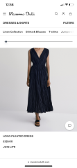 Help me find a grown-up frock