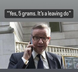 Boris Johnson and the long road to nowhere.  38 resignations and counting.... Thread 9