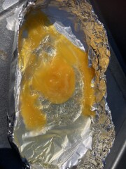 The great Eggsperiment taking place on 19th July/ Aka EGG WARS 