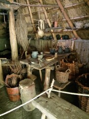 Come and tell me your dull and unexciting news 23: Calmly through the day 