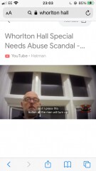 Learning-disabled girls & women must accept men providing intimate care