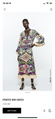 Mother of groom dress