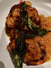 Weekly new recipe thread