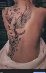 Tattoos
