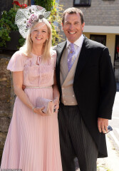 Royal Style - Bring out the Baubles! We'll wear your jewellery if you don't want to! 