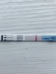 TTC after Miscarriage Thread 8