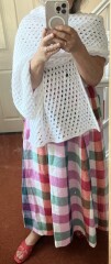 What are you wearing today? Stepping into summer 2022