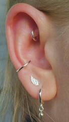 Maria Tash Piercings - are they worth it