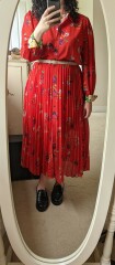 What are you wearing today? Stepping into summer 2022