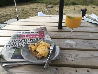 Frugaleers - April 2022 onwards