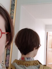 To undercut or not to undercut - help! Pics included. 