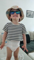 Find out what Mumsnetters thought about Pura’s Eco Nappy Pants